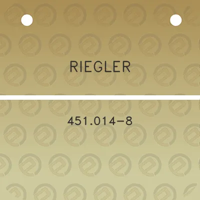 riegler-451014-8