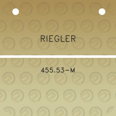 riegler-45553-m