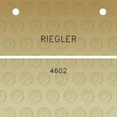 riegler-4602