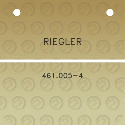 riegler-461005-4