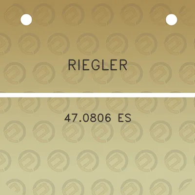 riegler-470806-es