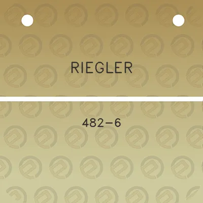 riegler-482-6