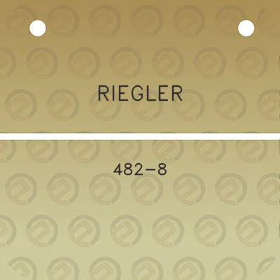 riegler-482-8