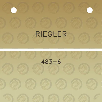 riegler-483-6