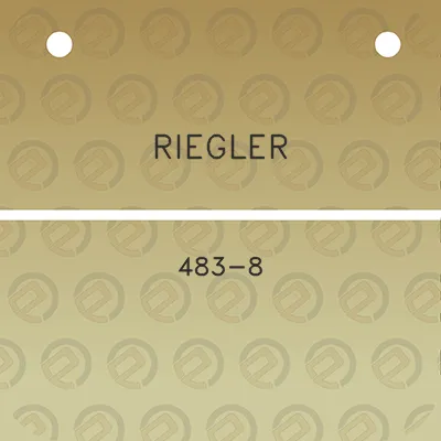 riegler-483-8