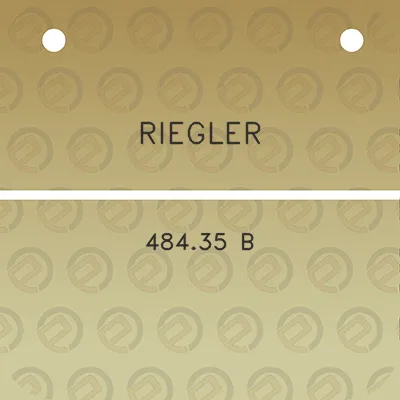 riegler-48435-b