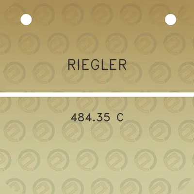 riegler-48435-c