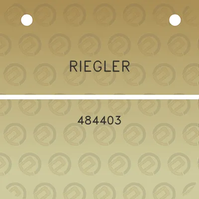 riegler-484403