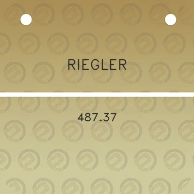 riegler-48737