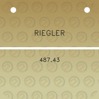 riegler-48743