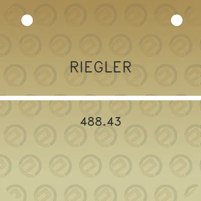 riegler-48843