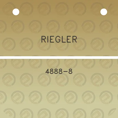 riegler-4888-8