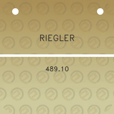 riegler-48910