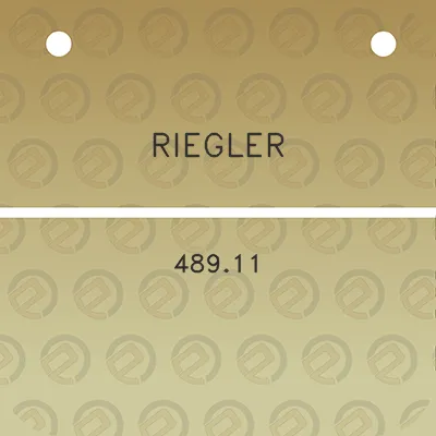 riegler-48911