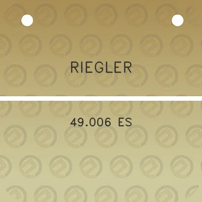 riegler-49006-es