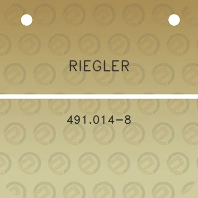 riegler-491014-8