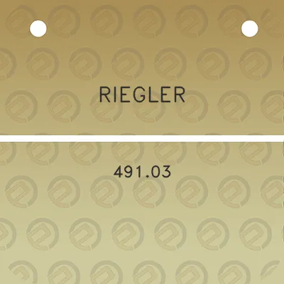 riegler-49103