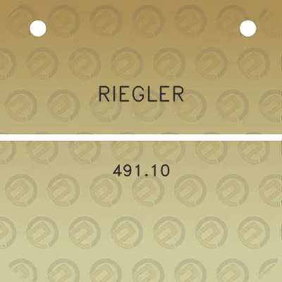 riegler-49110