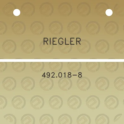 riegler-492018-8