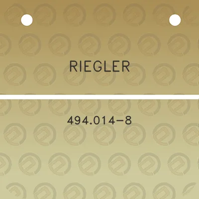 riegler-494014-8