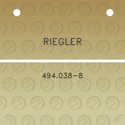 riegler-494038-8