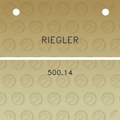 riegler-50014