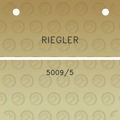 riegler-50095