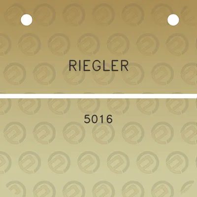 riegler-5016