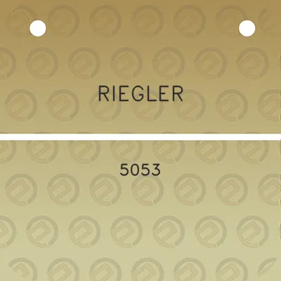 riegler-5053