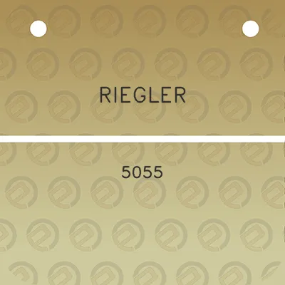 riegler-5055