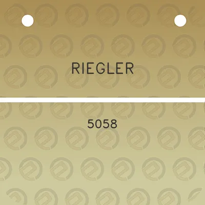 riegler-5058