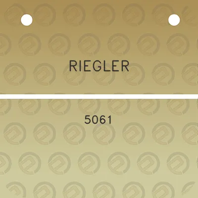 riegler-5061