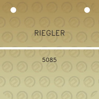 riegler-5085