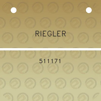 riegler-511171