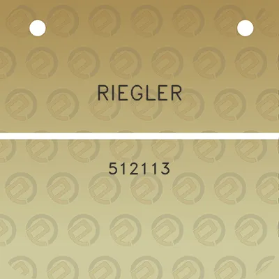 riegler-512113