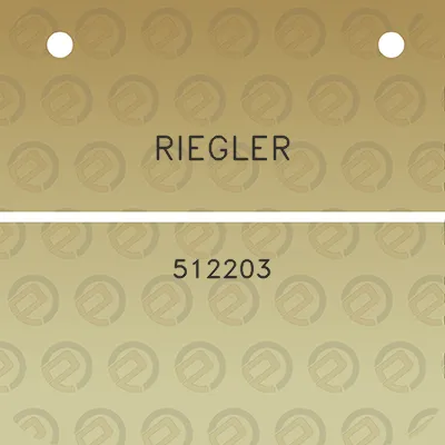 riegler-512203