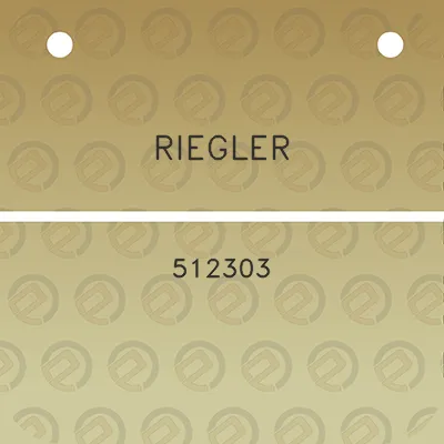 riegler-512303