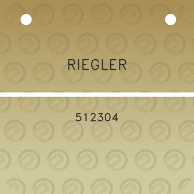 riegler-512304