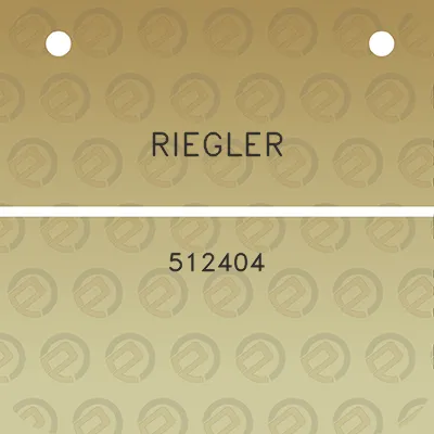 riegler-512404