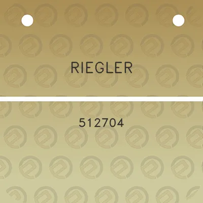 riegler-512704