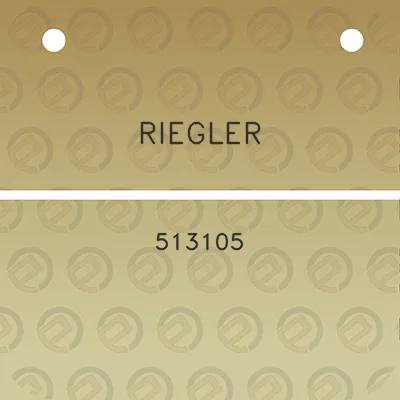 riegler-513105