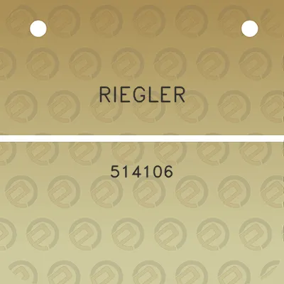 riegler-514106