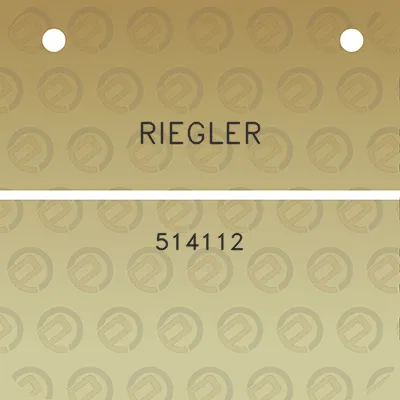 riegler-514112