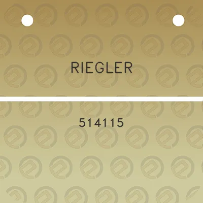 riegler-514115