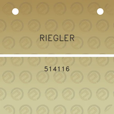 riegler-514116