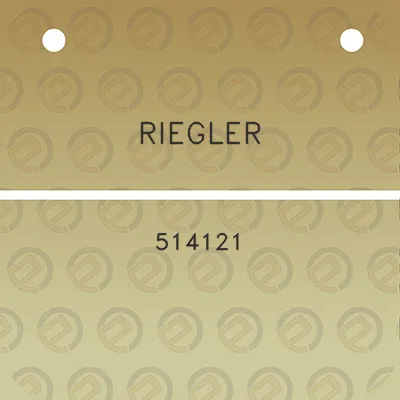 riegler-514121