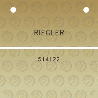 riegler-514122