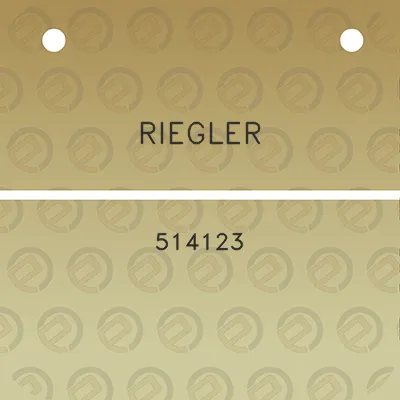 riegler-514123