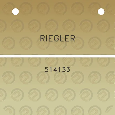 riegler-514133