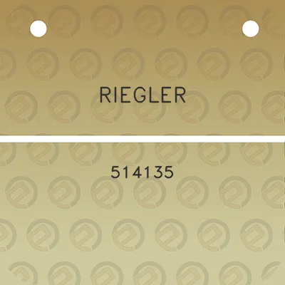 riegler-514135